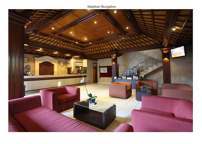 Matahari Bungalow