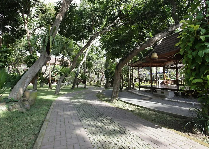 Matahari Bungalow