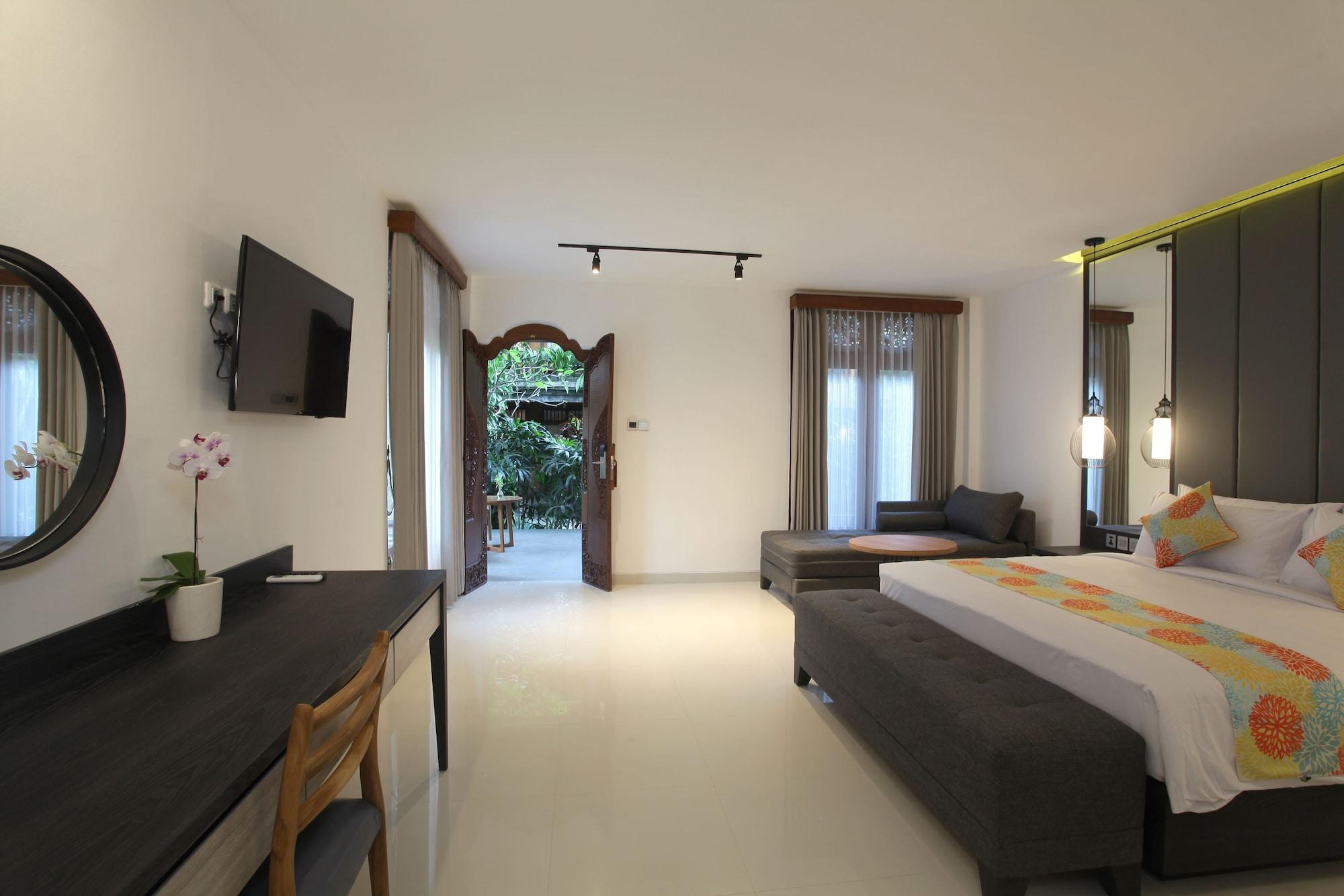 Matahari Legian