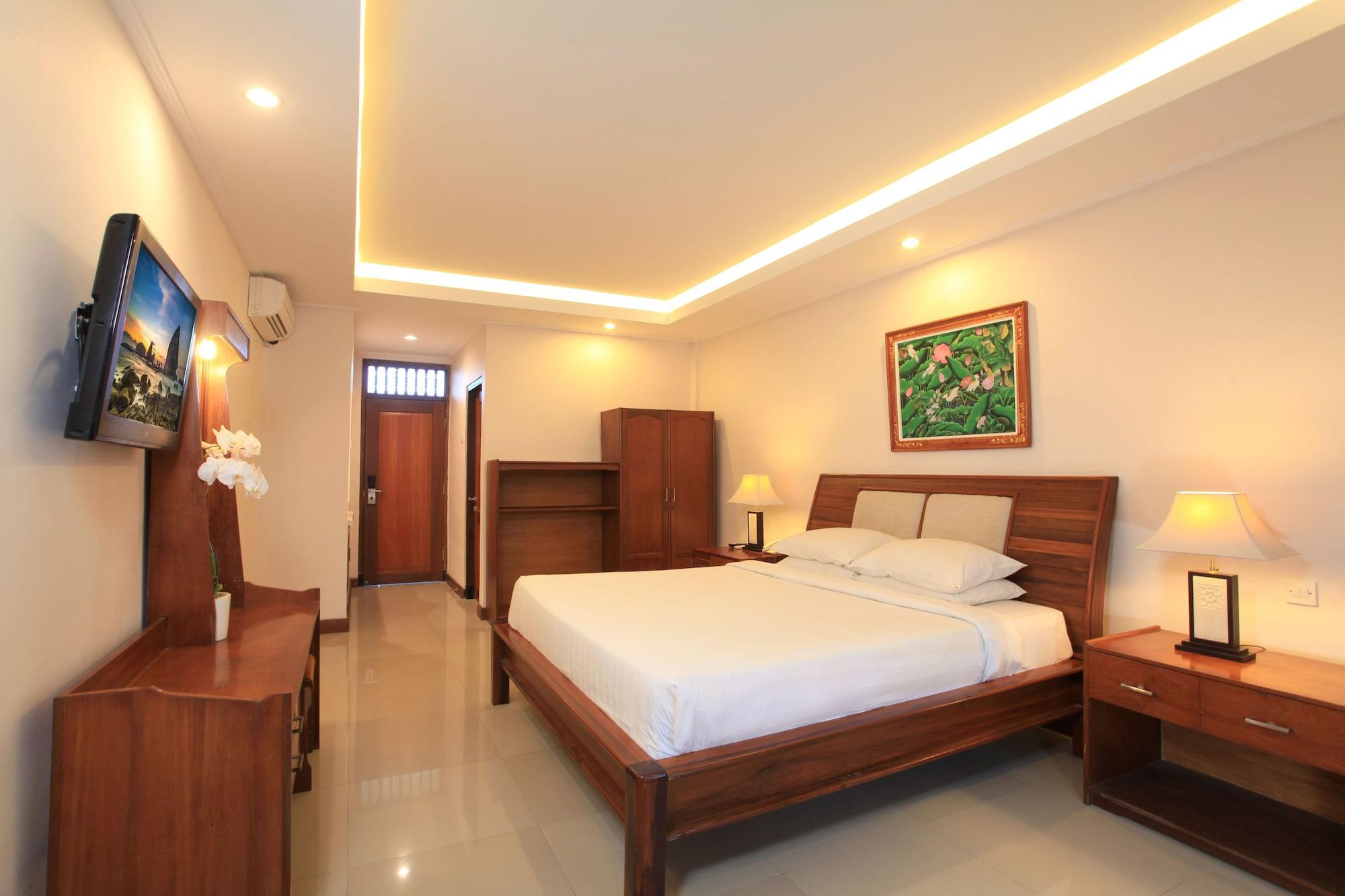 Matahari Gasthuis 3*