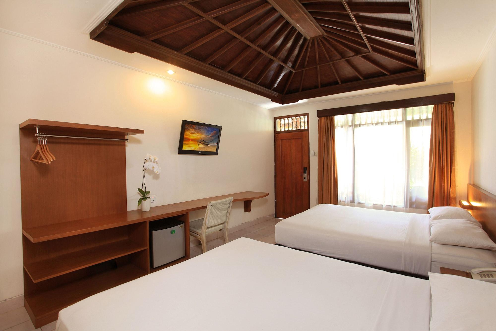 Matahari Gasthuis 3*