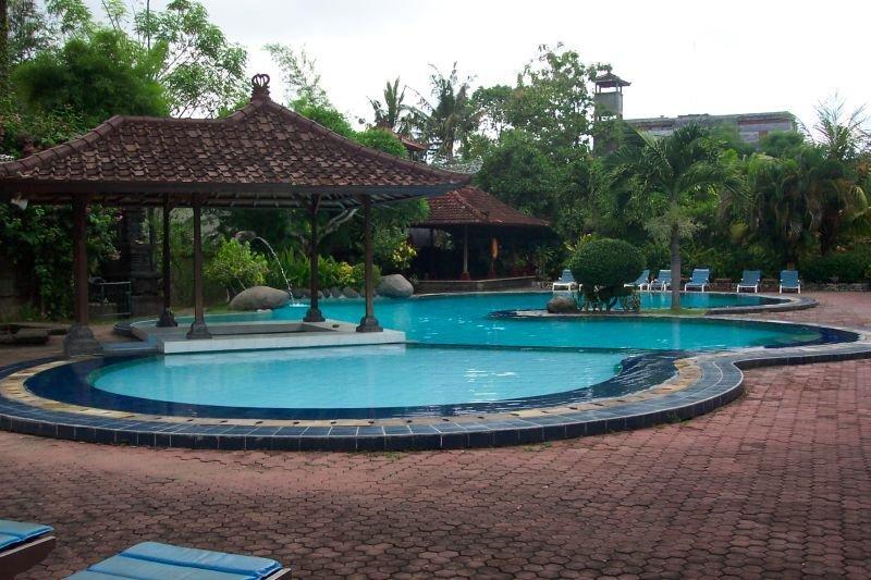 Gasthuis Matahari Legian