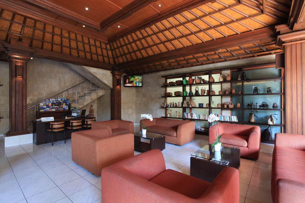 Matahari Gasthuis 3*