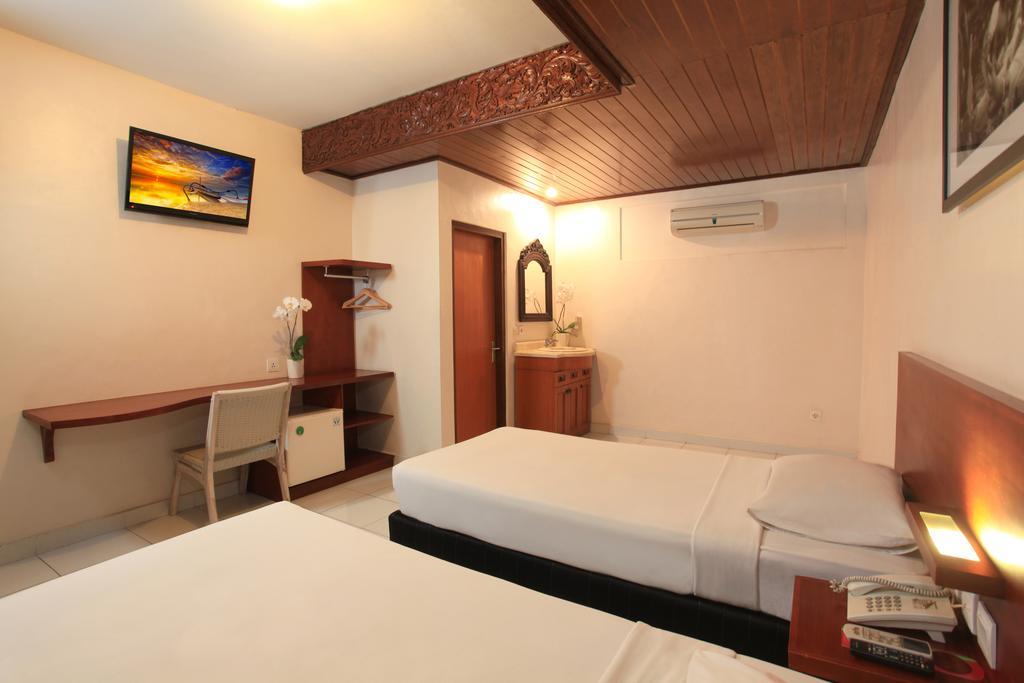 Gasthuis Matahari 3*