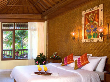 Matahari Gasthuis 3*