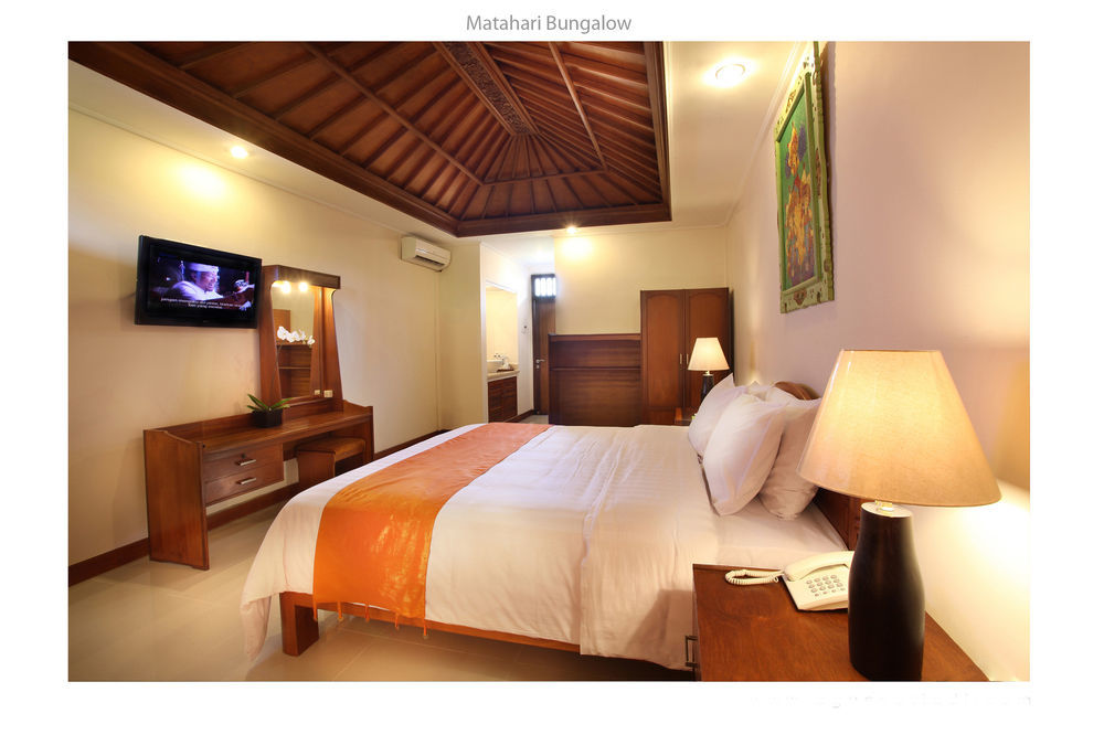 Matahari Gasthuis 3*