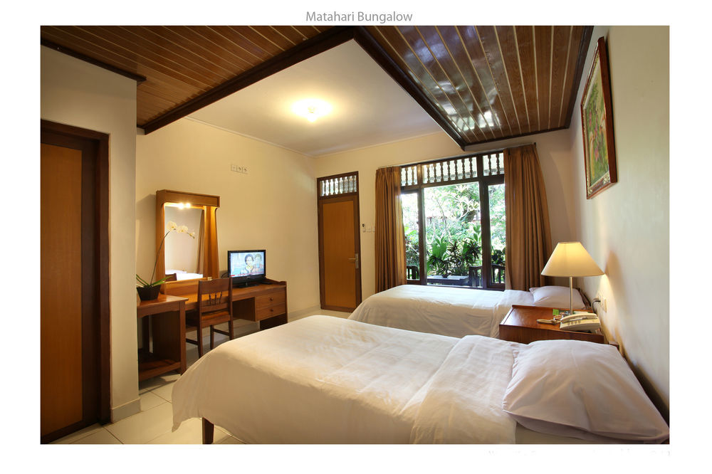Matahari Gasthuis Legian