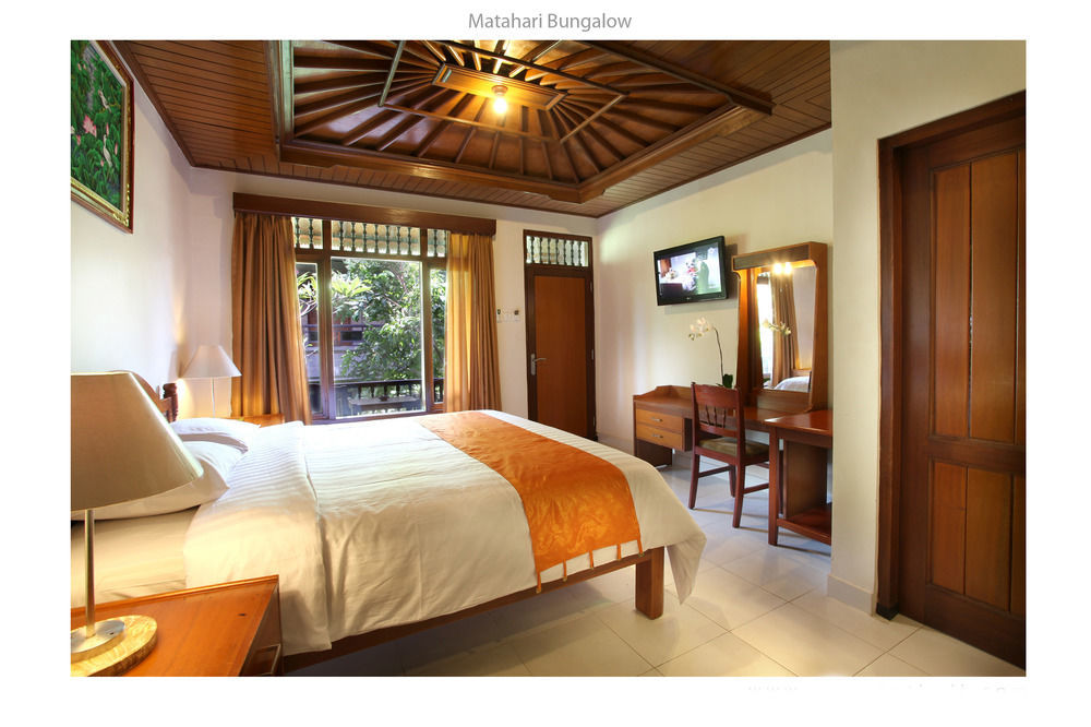 Gasthuis Matahari Legian