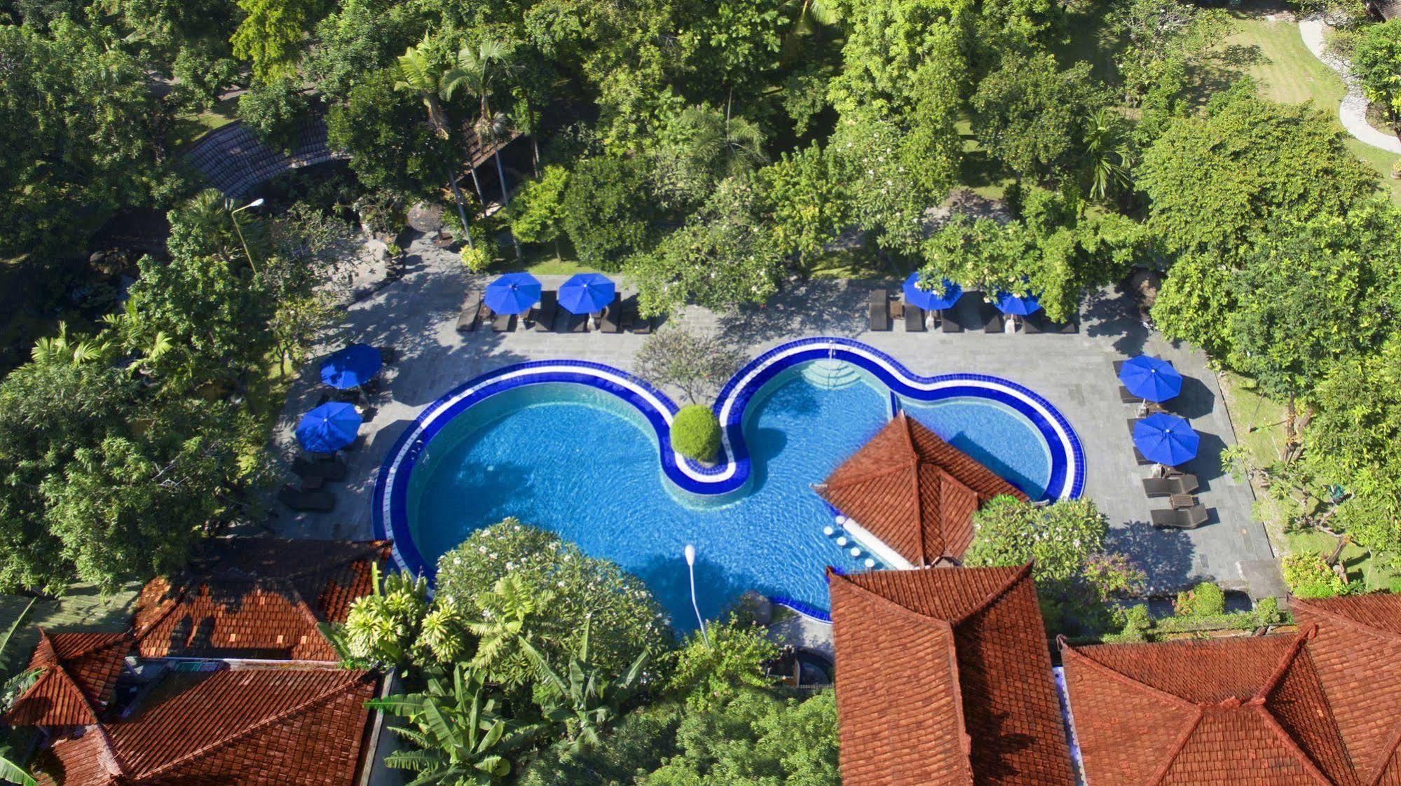 Matahari Gasthuis Legian