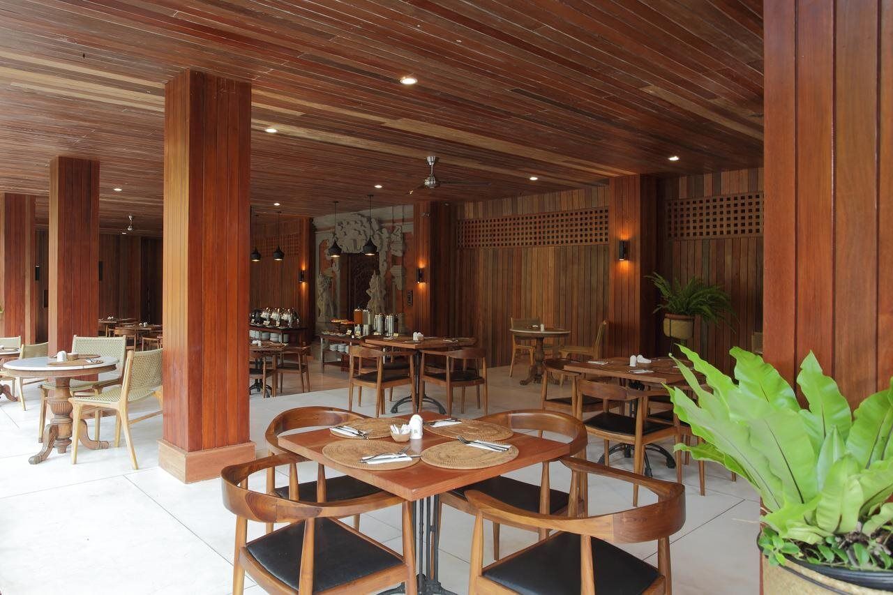 Matahari Gasthuis 3*