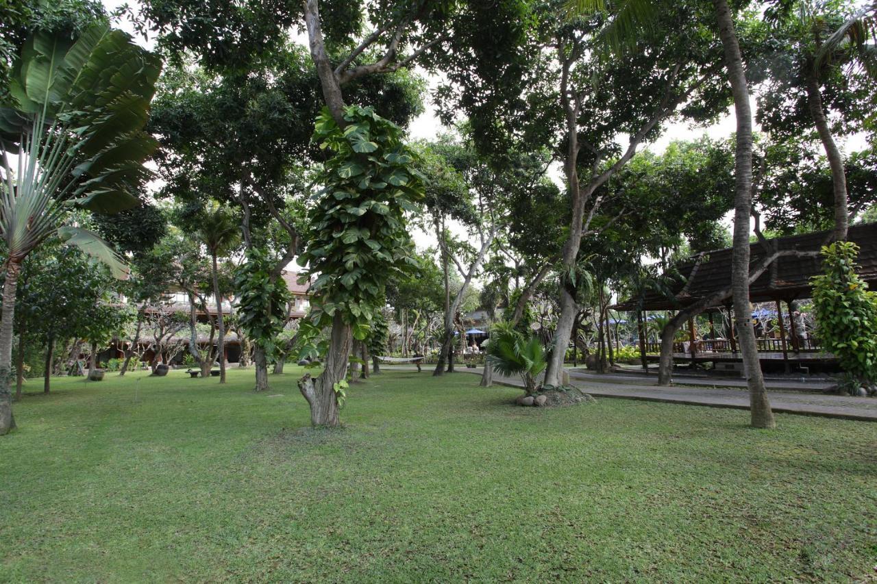 Gasthuis Matahari Legian