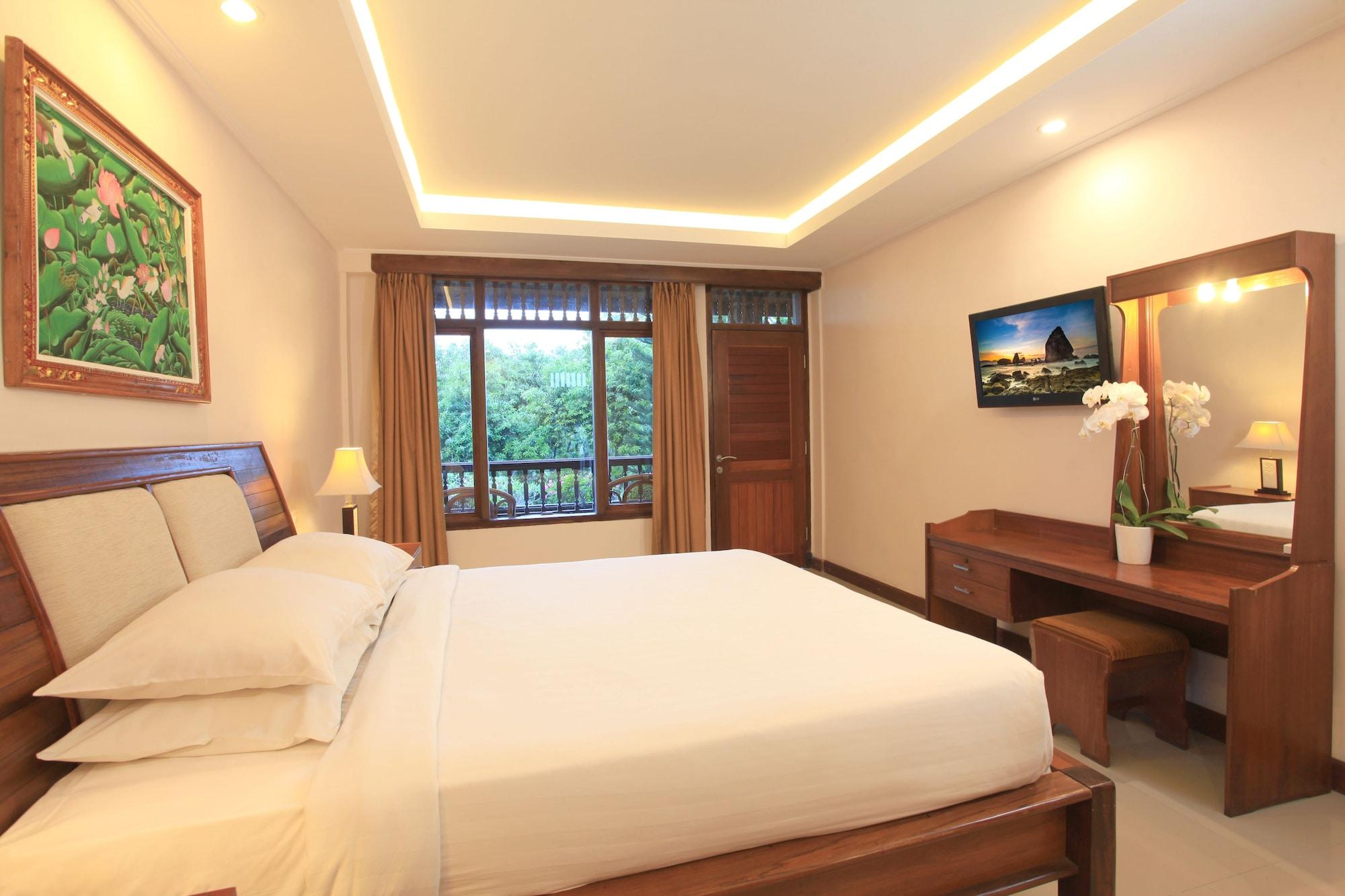 Matahari Gasthof 3*