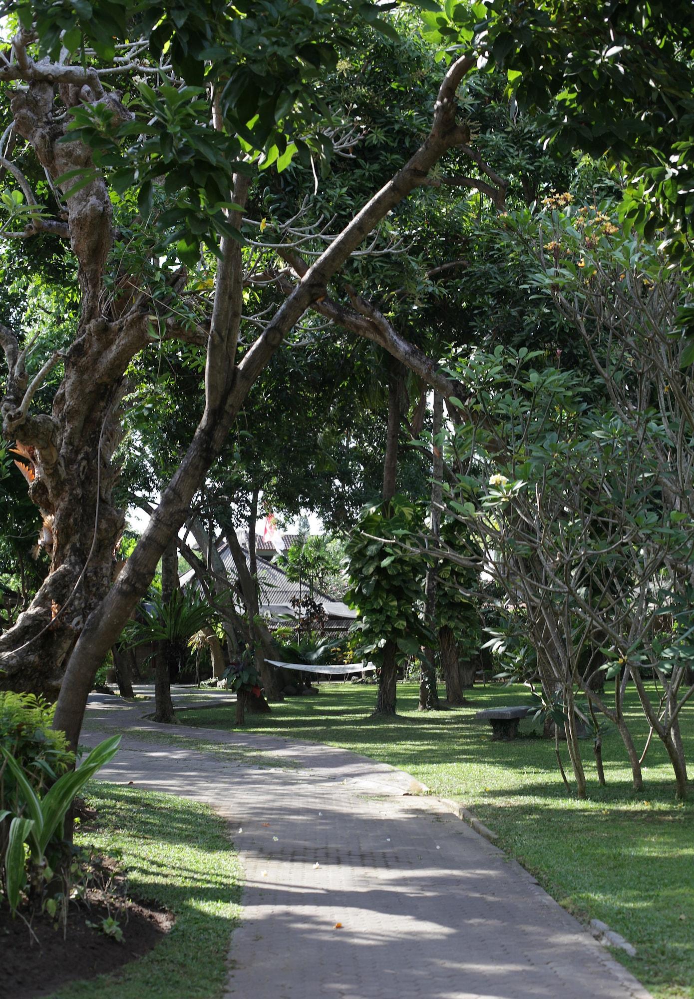 Gasthof Matahari 3*