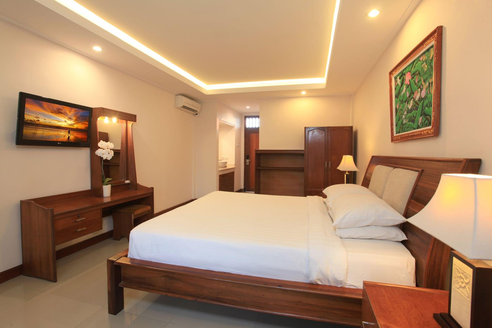 Matahari Gasthof Legian