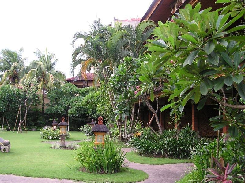 Matahari Gasthof 3*