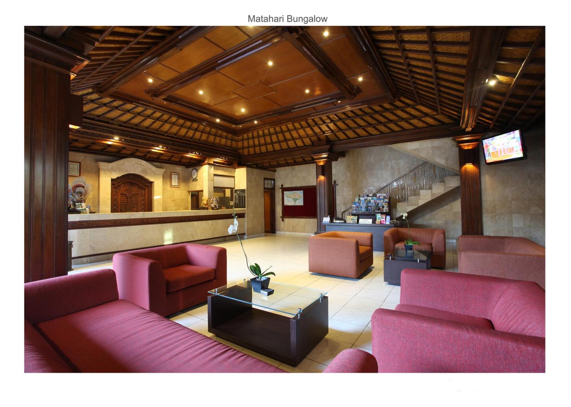 Matahari Gasthof Legian