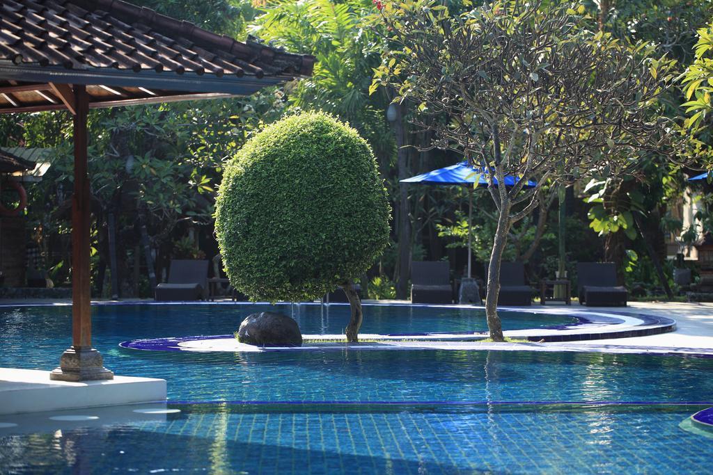 Matahari Gasthof Legian