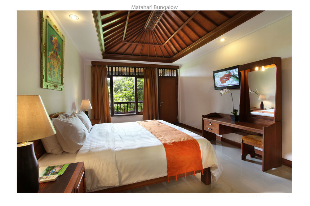 Gasthof Matahari 3*