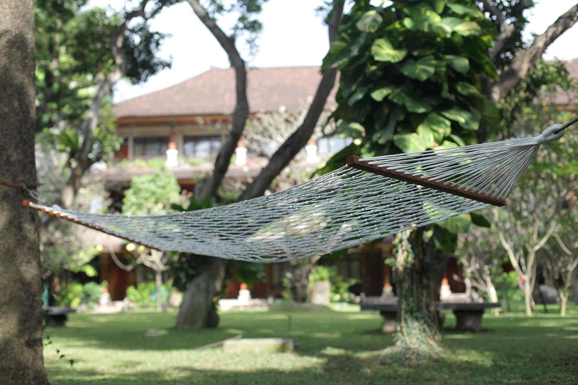 Matahari Gasthof Legian
