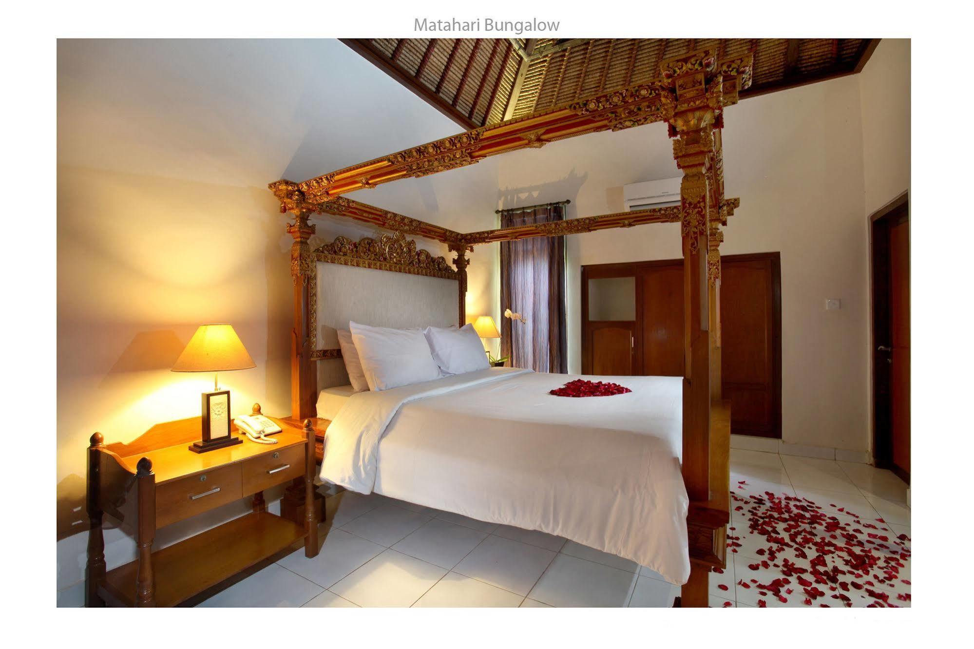Gasthof Matahari Legian