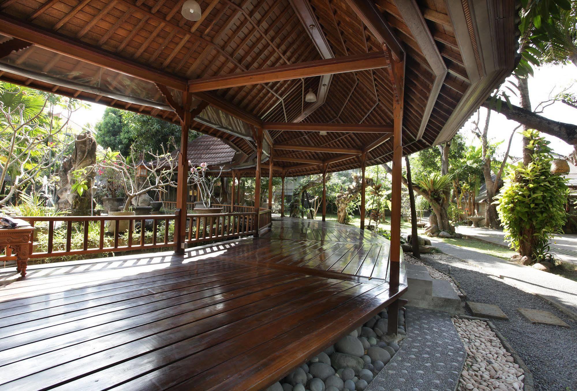 Matahari Gasthof 3*
