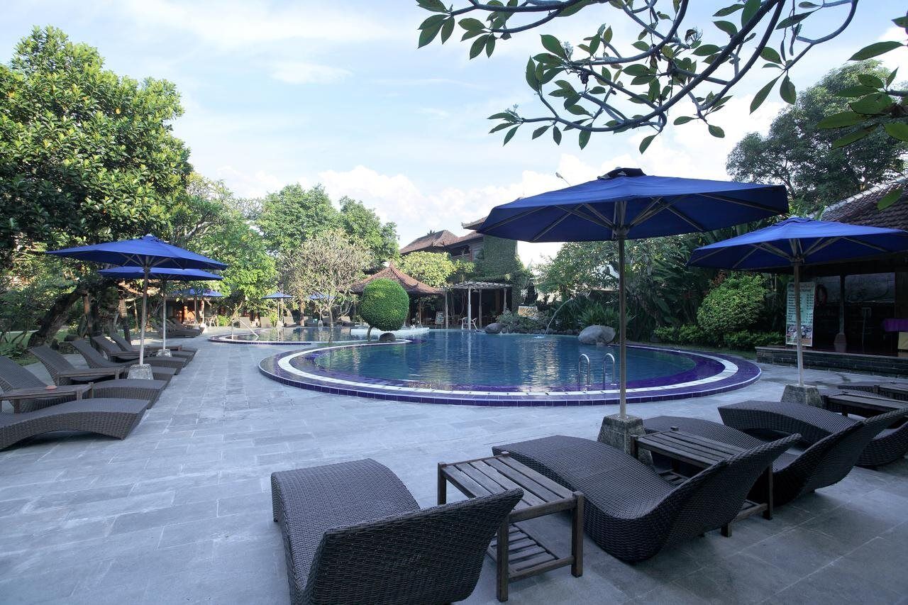 Matahari Gasthof