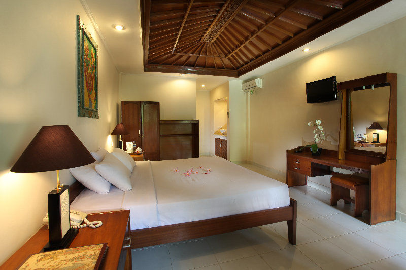 गेस्ट हाउस Matahari Legian (Bali)
