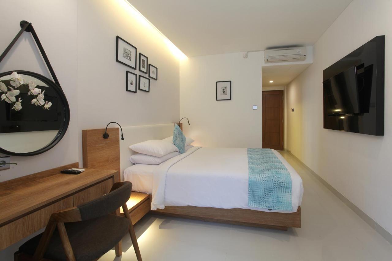 गेस्ट हाउस Matahari 3*