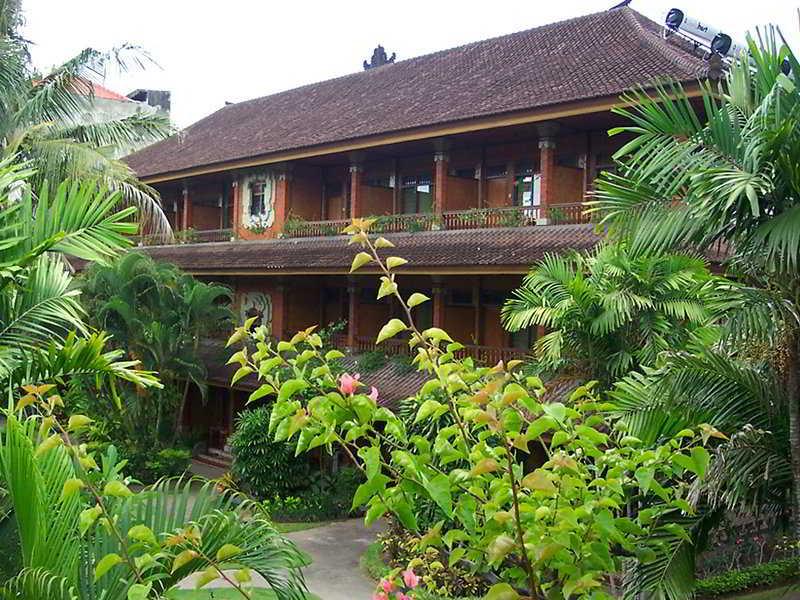 गेस्ट हाउस Matahari